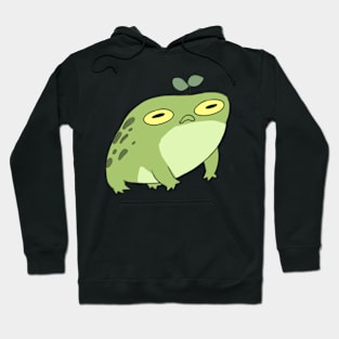 Cute toad art Hoodie